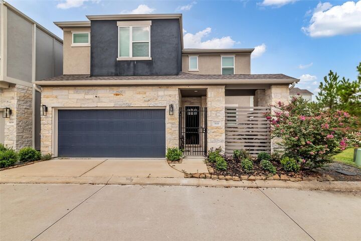 Property Photo:  3111 Leather Leaf Lane  TX 77080 