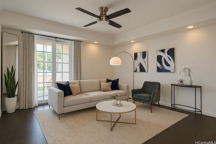 91-1010 Makaaloa Street 4G  Ewa Beach HI 96706 photo