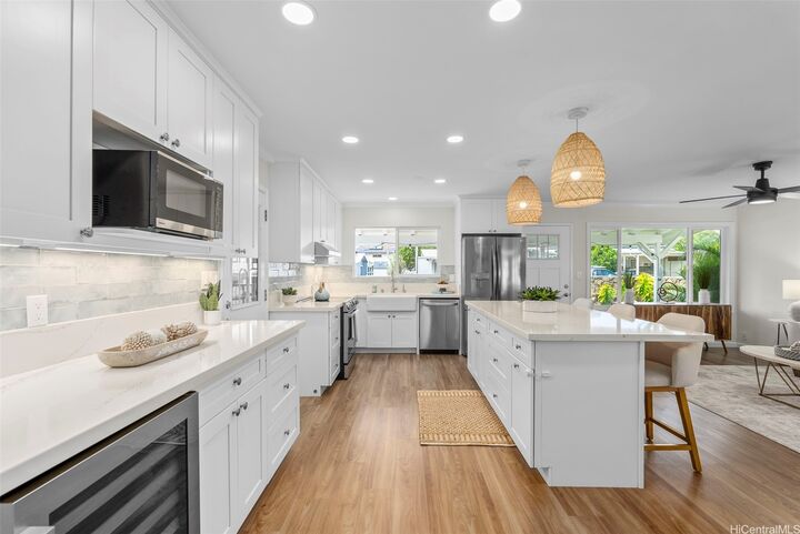 7263 Anakua Street  Honolulu HI 96825 photo