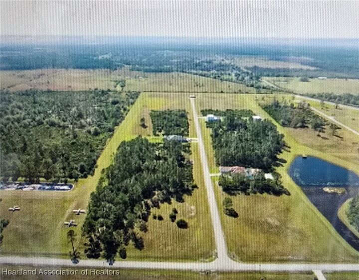 Property Photo:  4550 Wright Bros Road  FL 33843 