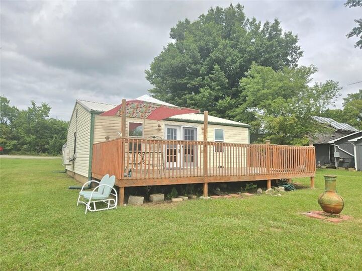 Property Photo:  35 N Havana Lake Rd Road  KS 67347 