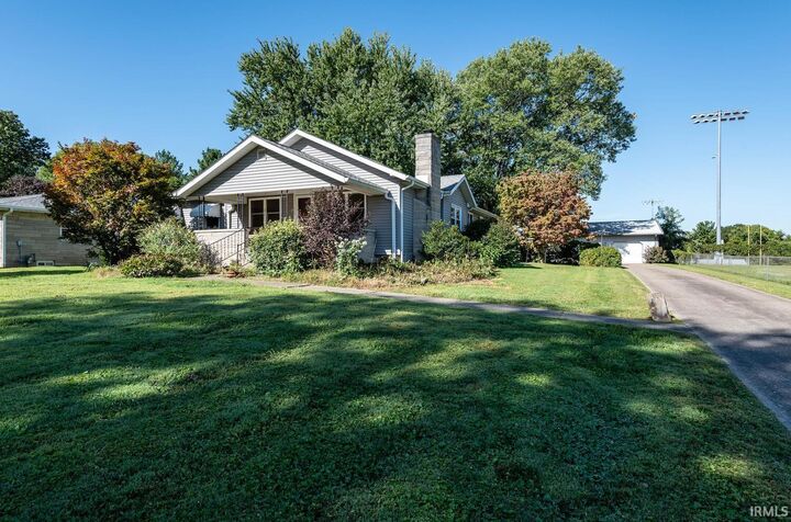 3915 N Kinser Pike  Bloomington IN 47404 photo
