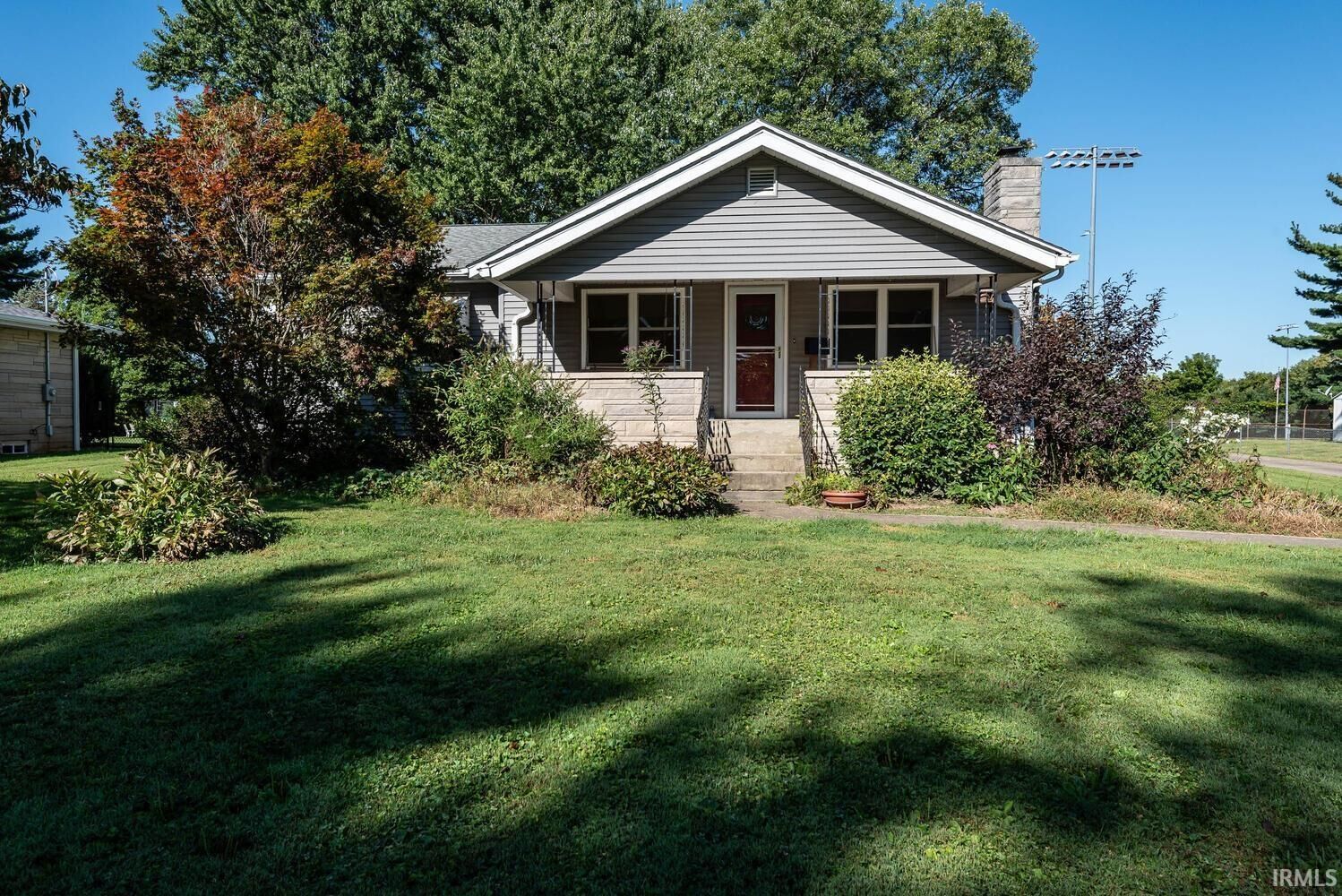 Property Photo: 3915 N Kinser Pike IN 47404