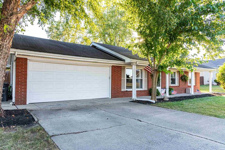 Property Photo:  5970 N Piqua Road  IN 46733 