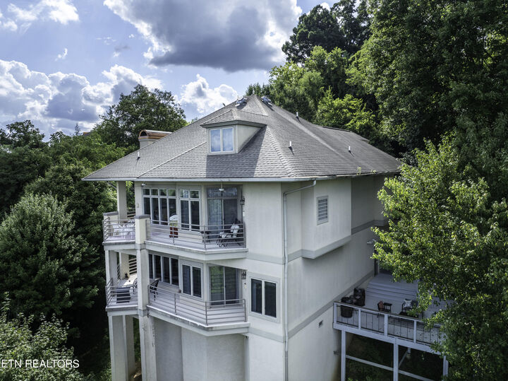 Property Photo: 234 Timberlodge Lane TN 37862