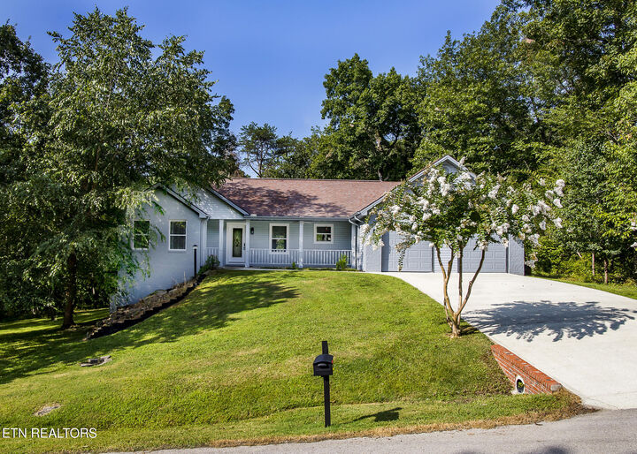 Property Photo: 123 Saint George Place TN 38558