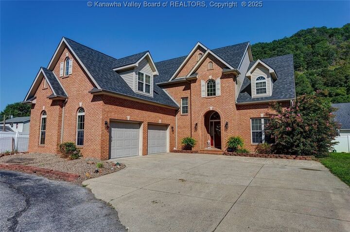 3025 Michael Avenue  Shrewsbury WV 25015 photo