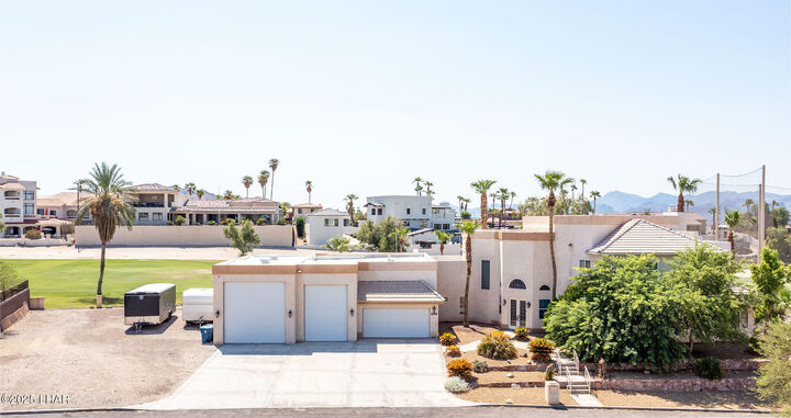 2390 Hogan Ln  Lake Havasu City AZ 86406 photo