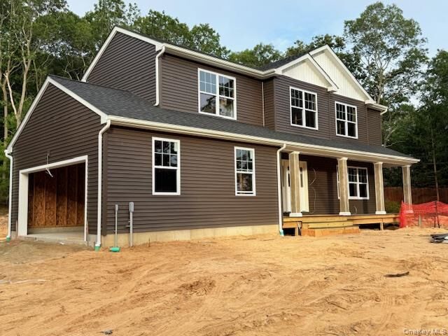 Property Photo:  120 River Road  NY 11967 