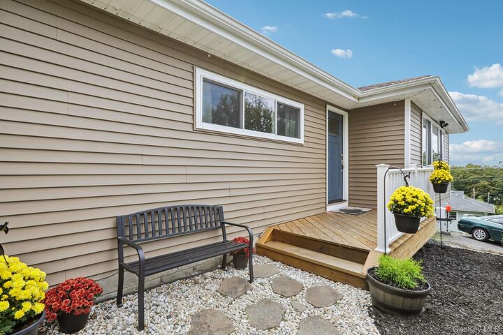 Property Photo:  128 Bethlehem Road  NY 12553 