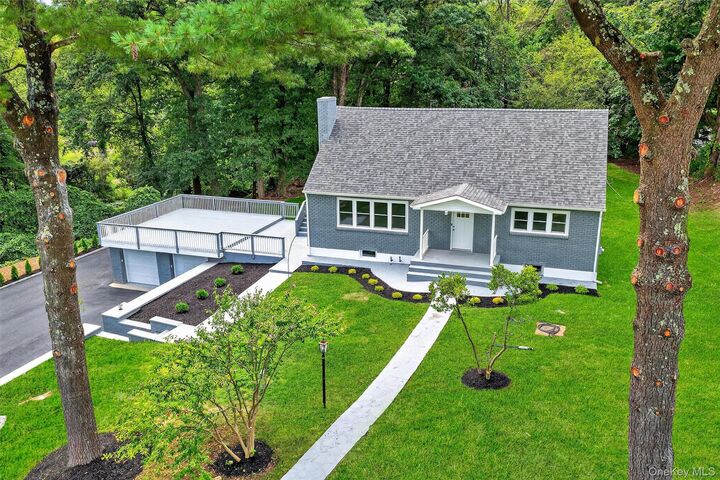 89 Jack Road  Cortlandt Manor NY 10567 photo