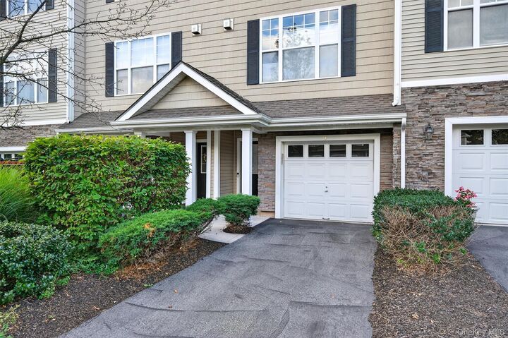 Property Photo: 4 Putters Way NY 10940
