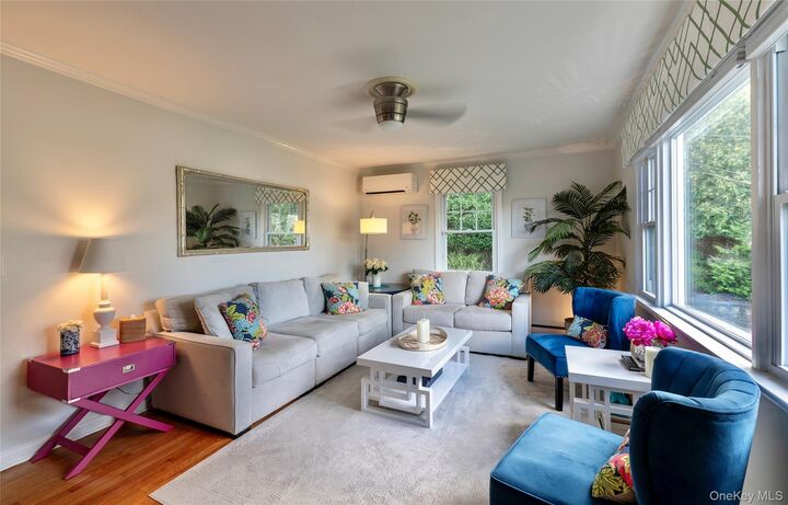 Property Photo:  215 Birchwood Avenue  NY 10960 