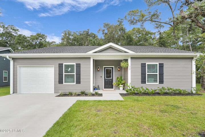 Property Photo: 30 Avalon Drive SC 29907