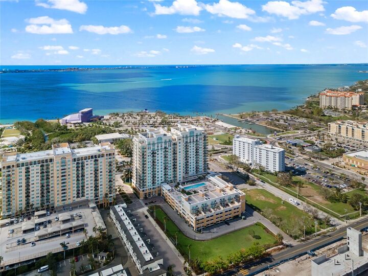 Property Photo:  800 N Tamiami Trail 321A  FL 34236 