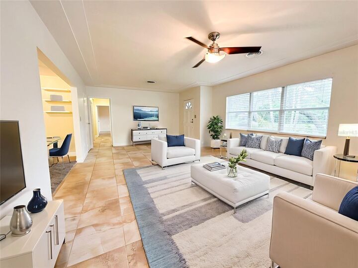 Property Photo: 441 47th Street N FL 33713