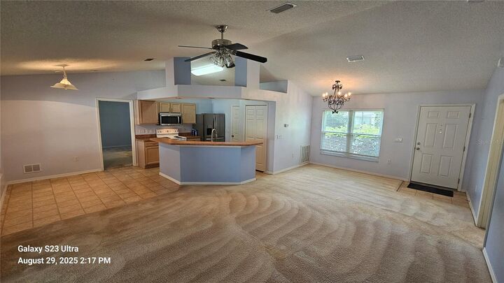 Property Photo:  21 Lloleeta Path  FL 32164 