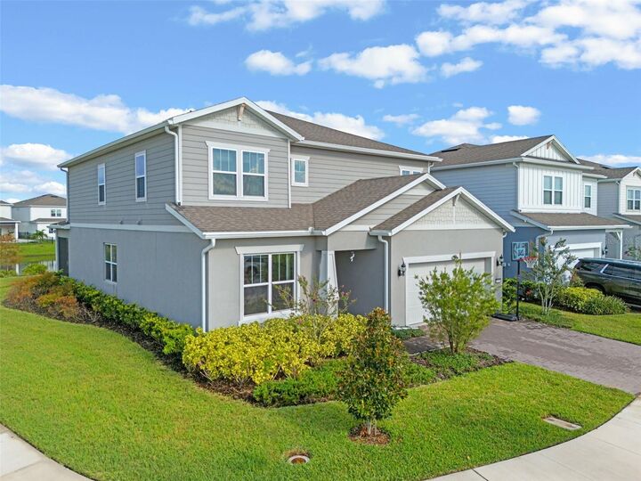 Property Photo: 13615 Ritta Island Drive FL 32827