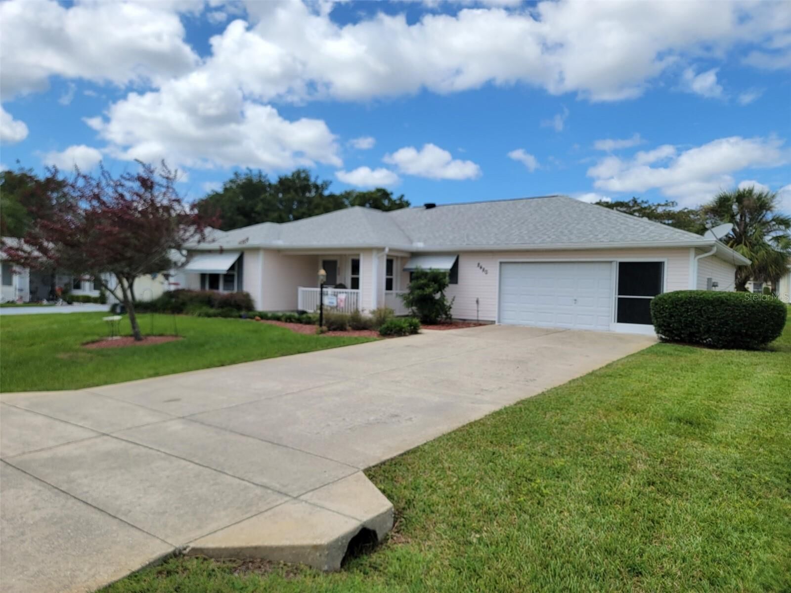 Property Photo:  8480 SW 61st Terrace Road SW  FL 34476 