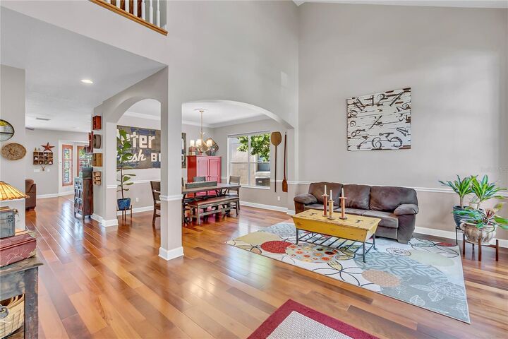 Property Photo: 1462 Twin Leaf Lane FL 32766