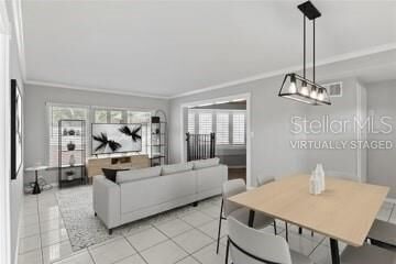 Property Photo: 985 Las Flores Way FL 32804