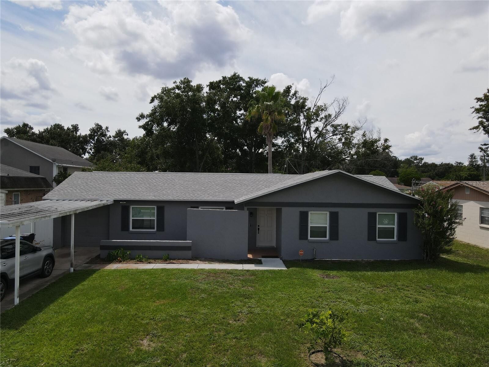 Property Photo:  11706 Oban Avenue  FL 33617 