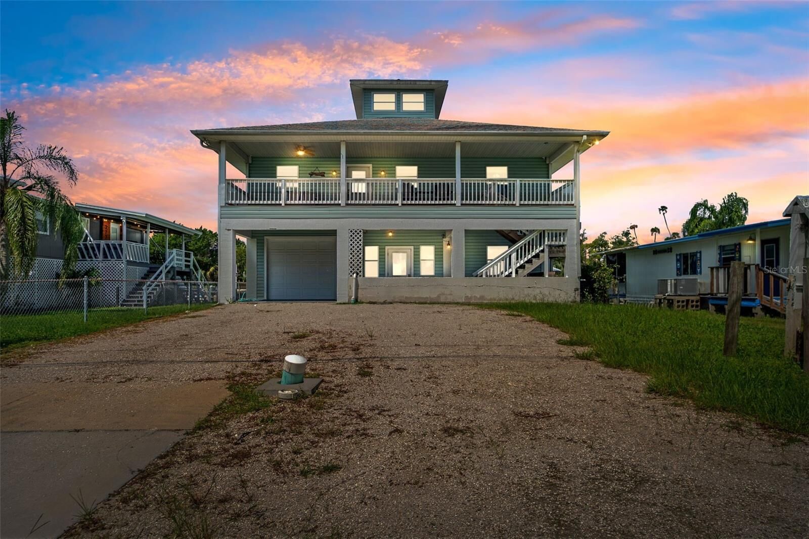 Property Photo:  2730 N Comanche Point  FL 34429 