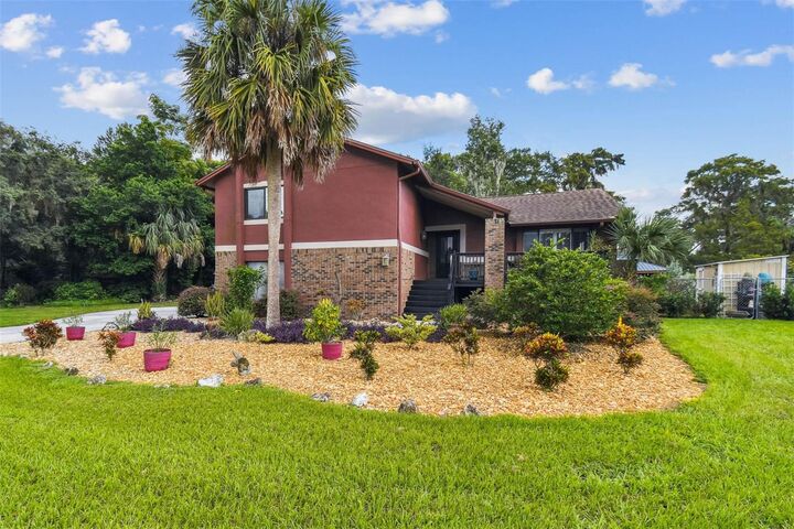 3585 Jericho Drive  Casselberry FL 32707 photo