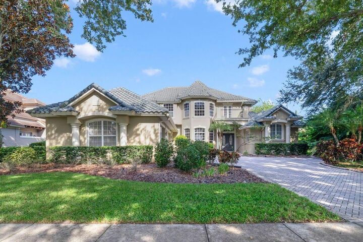 9102 Southern Breeze Drive  Orlando FL 32836 photo