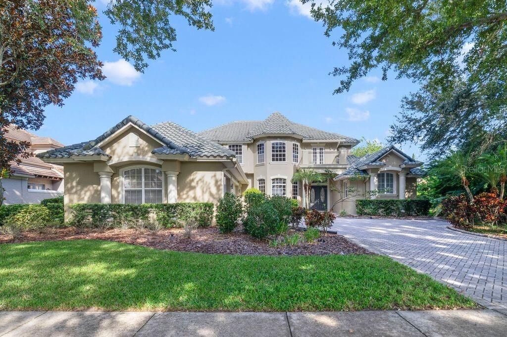 Property Photo:  9102 Southern Breeze Drive  FL 32836 
