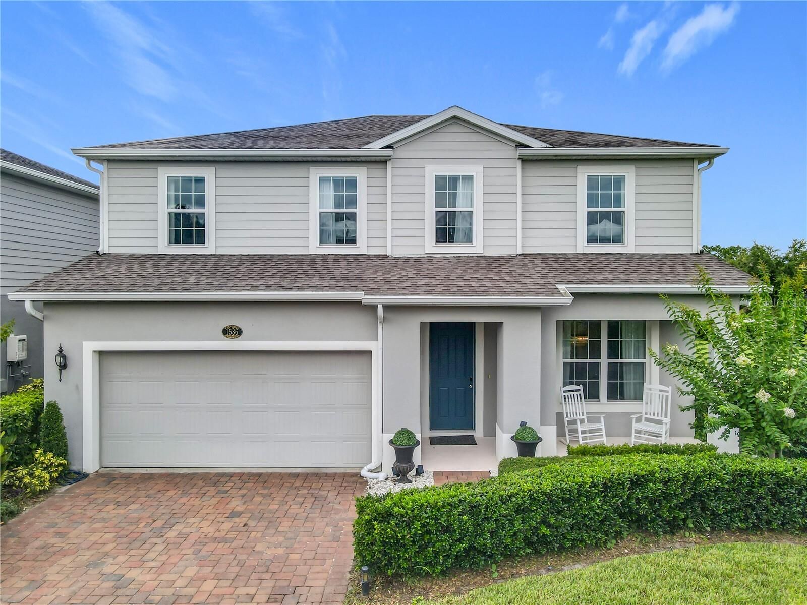 Property Photo:  1586 Chelsea Manor  FL 32724 