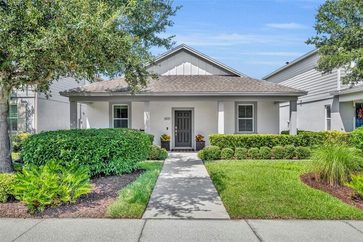6531 Orange Cream Alley  Winter Garden FL 34787 photo