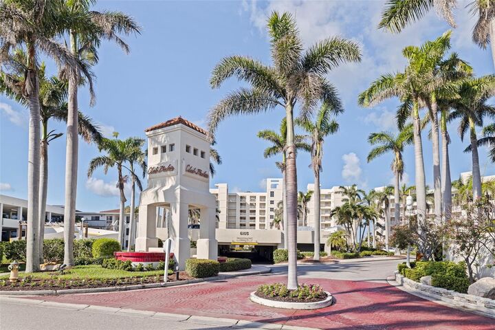 Property Photo: 6105 Bahia Del Mar Circle 683 FL 33715