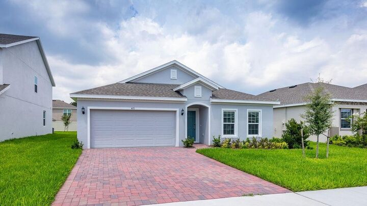 471 Shadow Gorge Way  Eustis FL 32736 photo