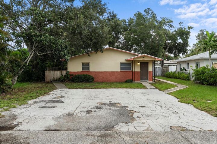 Property Photo:  11941 144th Street  FL 33774 