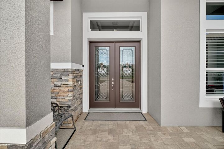 Property Photo: 3022 Isola Bella Boulevard FL 32757
