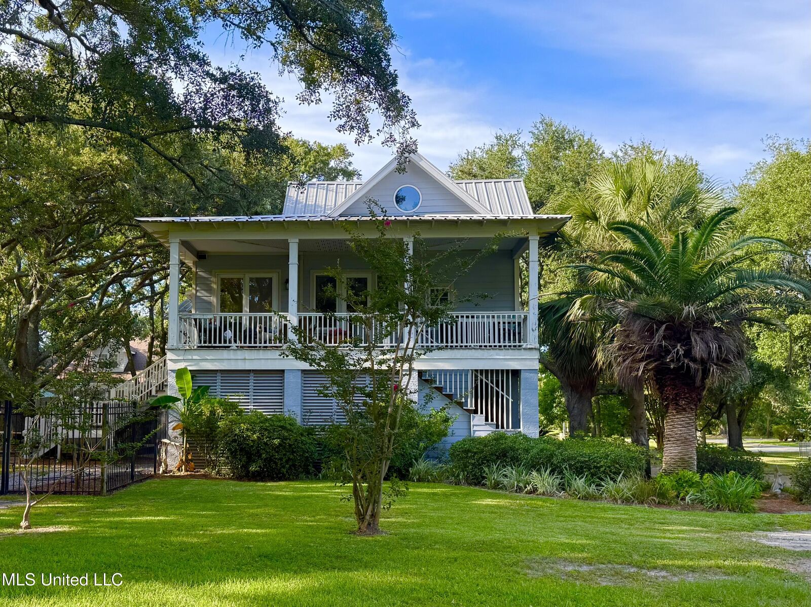 Property Photo: 607 Oliver Street MS 39567