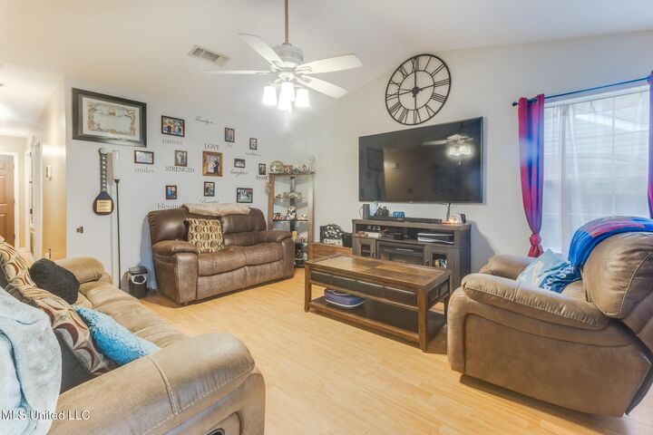 Property Photo: 10741 E Bay Tree Drive MS 39503