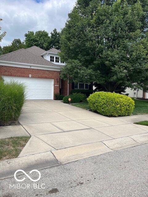 Property Photo: 3528 Cardinal Way IN 46074