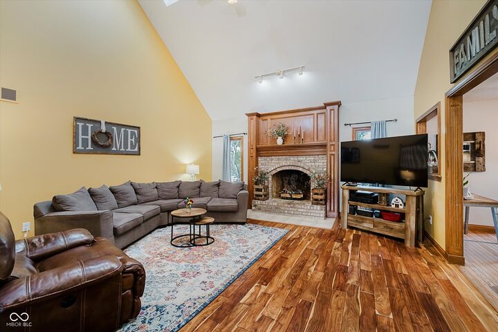 Property Photo:  1910 W 211th Street  IN 46069 