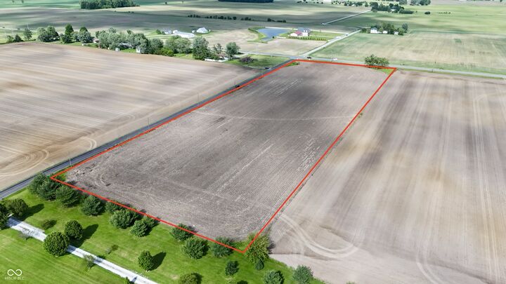 Property Photo: 00A N State Road IN 46106