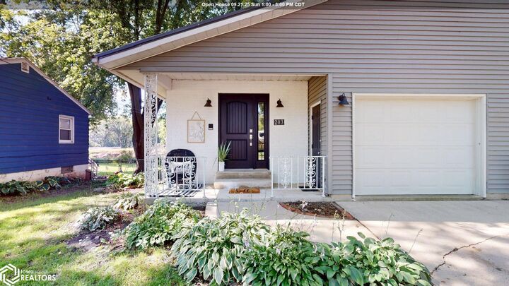 203 B 26th Ave S  Clear Lake IA 50428 photo