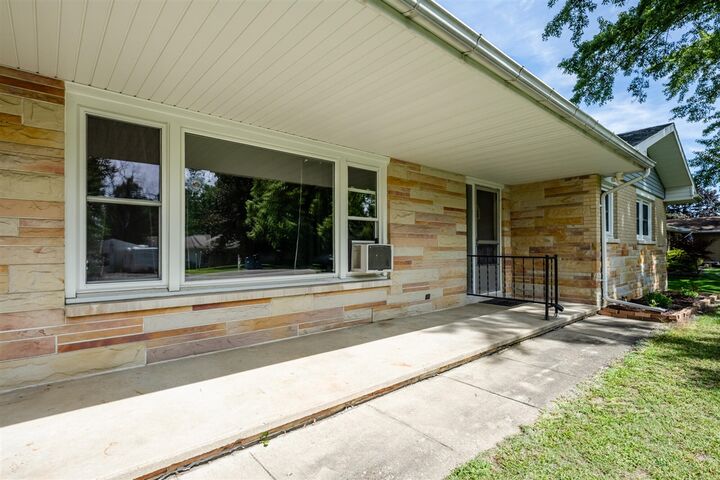 Property Photo: 6845 Rosemary Drive MI 49038-9608