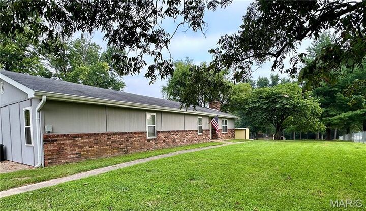 Property Photo: 5293 &Amp 5231 Highway O MO 65401