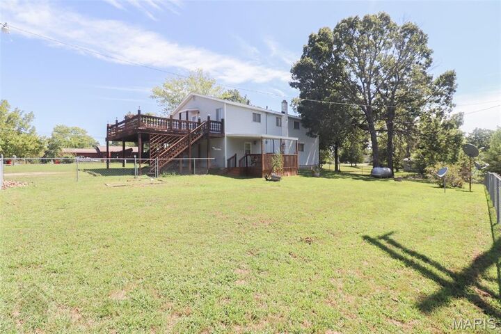 Property Photo: 21195 Highway 28 MO 65459