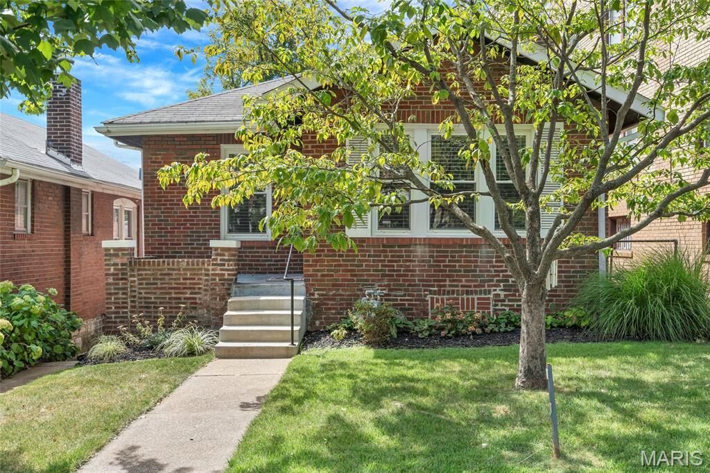 Property Photo:  4064 Potomac Street  MO 63116 
