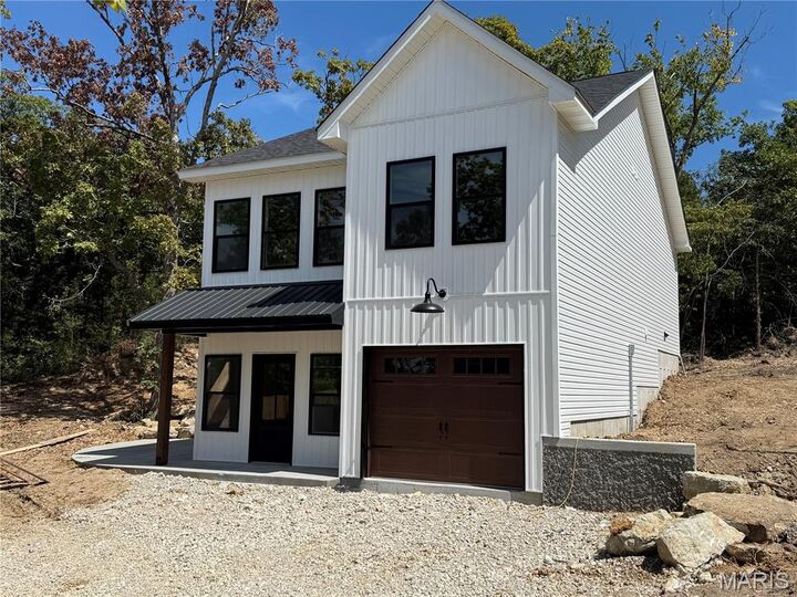 Property Photo: Lot 70 Laser MO 65584