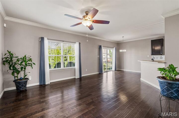 Property Photo: 3161 Bentwater Place MO 63301