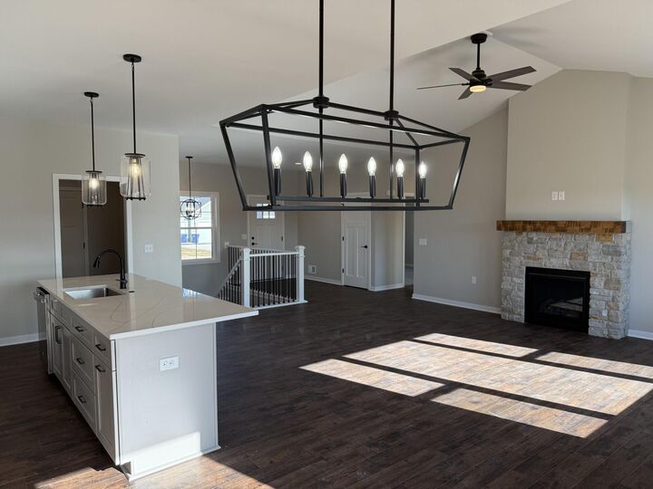 Property Photo:  202 Edgewater Ct  WI 53091 