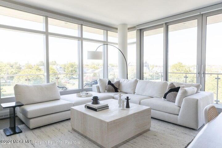 Property Photo: 30 Melrose Terrace 201 NJ 07740